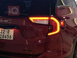 جی ئێم سی تیرەین